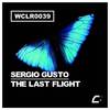 The Last Flight (Original Mix) - Sergio Gusto