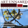 Dosensuppe (Andy Moon Remix) - Minimal Teardrop&Andy Moon