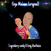 Giya Malume - Legendary candy&King Khathaza