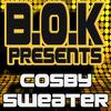 Cosby Sweater - BOK