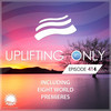 Solo Pienso en ti [UpOnly 414] (Mix Cut) - InStars