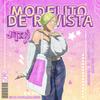 MODELITO DE REVISTA (Explicit) - Jottaass