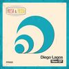 Hope (Original Mix) - Diego Lagos