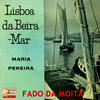 Fado Da Moita - Maria Pereira&Seu Conjunto