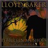 For Your Love - Lloyd Baker