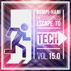 Revolution (Original Mix) - Tripmann