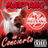 La Tragedia del Traveste (En Vivo|Explicit) - Grupo Marrano&Marriván Rodríguez&Marrano Wal&Chapas&Rey Amaya&Yayo&PuercoFlaco