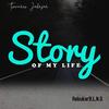 Street Life(feat. Sha Sha & Juan) - RebukerB.L.N.O&Sha Sha&Juan