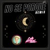 No se porqué (Remix) - Lionel Ferro&Cele Arrabal