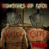 Master of Puppets - Monsters of Rock