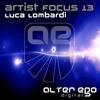 Always On My Mind (Domenico Cascarino & Luca Lombardi Remix) - Colonial One&Isa Bell