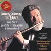 VII. Badinerie - James Galway&Jörg Faerber&Johann Sebastian Bach&Württembergisches Kammerorchester Heilbronn