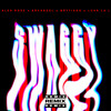 Swaggy (Remix|Explicit) - Alex Rose&Arcángel&Brytiago&Luar La L&Alexis Javier Guzman Cotto&Bryan R Cancel Santiago&Austin Santos&Armando Del Valle Robles