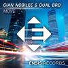 Move (Original Mix) - Gian Nobilee&Dual Bro