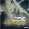 Satisfied (Radio Mix) - Miraux&Viviana Leone