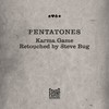 Karma Game (Steve Bug Retouch Instrumental) - Pentatones&Steve Bug