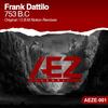 753 B.C. (Original Mix) - Frank Dattilo