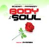 BODY & SOUL - Ecrown&Papiwizzy