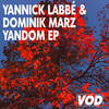 Trouble - Yannick Labbe&Dominik Marz