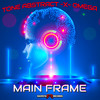 Main Frame - Omega&Tone Abstract
