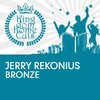 Bronze (Original Mix) - Jerry Rekonius