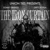 The Iron Curtain Intro(feat. Luqman) (Explicit) - Sonny Grands&Gritz Hoffa&Luqman