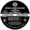 Baba M'fa Njika (Dub) - Diephuis&Jephte Guillaume&Barbara Gwanmesia