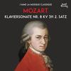 Mozart's Klaviersonate Nr. 8 KV 311 2. Satz - Wolfgang Amadeus Mozart&International Free Music&Sebastien Bacci&J'aime la Musique Classique