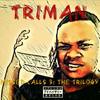 Salute /o (Explicit) - Triman