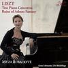 Fantasy on Motifs from Beethoven's Ruins of Athens, S. 122 - Liepaja Symphony Orchestra&Imants Resnis&Muza Rubackyte