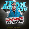 Dejate Llevar - Jhon Distrito