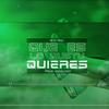 Que Es Lo Que Tu Quieres - New King&Ideologo Produce