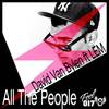 All The People (Dani Veiga Remix) - David van Bylen&Lem&Dani Veiga