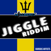 Jiggle Riddim (Instrumental) - MillBeatz Entertainment