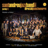 Corner Pocket - Sant Andreu Jazz Band&Joan Chamorro&Ricard Gili&Toni Gili&Marc Trepat&Freddie Green