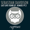 Last Love Found (Motorcitysoul Remix) - Sebastian Davidson&Motorcitysoul