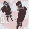 Michael Hunter (Explicit) - Michael Hunter&Tyshawn