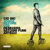 Shake Before Use (Artego 'Tekno' Mix) - Cid Inc.