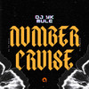 Number Cruise - DJ Yk Mule