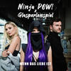 Wenn das Liebe ist - NINJA POW!&Glasperlenspiel