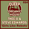 Girls Like Robots (Smart Dog Remix) - Thee-O&Steve Edwards