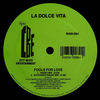 Fools for Love (Radio Mix) - La Dolce Vita