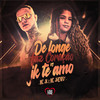De Longe Faz Coração Vs Jk Te Amo (Explicit) - mc jhenny&MC Jk&Love Funk