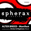 Manifest - Alter Breed