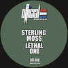 Does He Look Like A Bitch? (Original Mix) - Sterling Moss&Lethal One