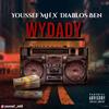 WYDADY(feat. Diablos) - Youssef MH&Diablos