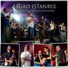 Kog Plouilio(Mélodie) - Bagad Penhars&Kolektif İstanbul