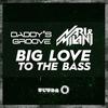 Big Love to the Bass (Radio Edit) - Daddy's Groove&Nari & Milani