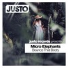 Bounce That Booty (Original Mix) - Micro Elephants