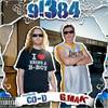 Castaic Lake (feat. CO-D & G.Mak) - 91384